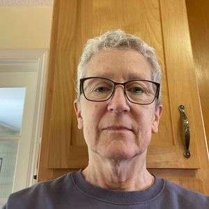 Meet your Posher, Diana